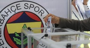 Fenerbahçe’de seçim takvimi açıklandı! – Son Dakika Spor Haberleri