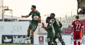 Trendyol 1. Lig: Esenler Erokspor, Ümraniyespor deplasmanında galip!