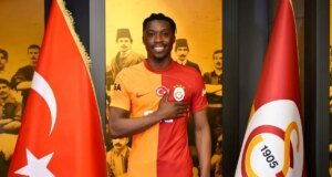 Galatasaray ayrılığı duyurdu – Son Dakika Spor Haberleri