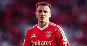 Galatasaray’dan Fenerbahçe’ye Kerem Aktürkoğlu müjdesi
