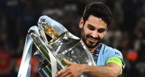 Galatasaray, İlkay Gündoğan ile anlaşmaya vardı