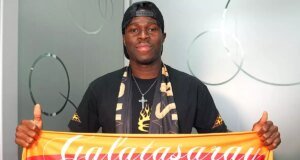 Galatasaray Singo’yu açıkladı! İşte maliyeti