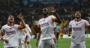 Galatasaray, Süper Lig’de Çaykur Rizespor’u konuk edecek