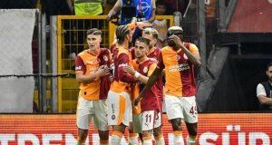 Süper Lig: Galatasaray, yarın Kayserispor’a konuk olacak!