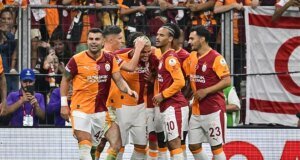Galatasaray, Süper Lig’deki 4000. golüne yakın