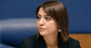 Gamze Taşçıer kimdir? Gamze Taşçıer kaç yaşında, nereli?