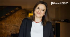 Garanti BBVA KOBİ’lerin büyüme yolculuğuna eşlik ediyor…