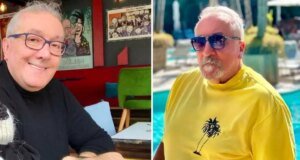 Ünlü seslendirmen Levent Bitecik hayatını kaybetti