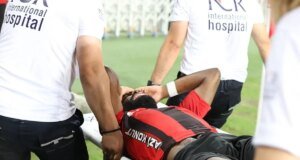 Gaziantep FK – Galatasaray maçı sonrası kötü haber! Sezonu kapattı