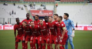 Gaziantep FK’dan en kötü lig başlangıcı