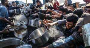 Katar’dan Gazze’ye destek: Restoran gelirleri bağışlanacak