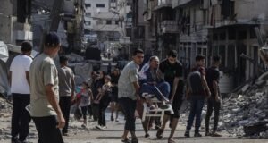 TBMM Gazze için toplanıyor – Son Dakika Haberleri