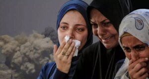 Gazze saldırılarında ilk aşama başladı, 6 ülkeden İsrail’e kınama geldi