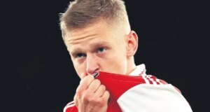 Gel gel sarışınım gel! – Son Dakika Spor Haberleri