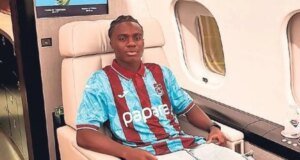 Geleceğe yatırım Christ Oulai – Son Dakika Spor Haberleri