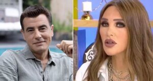 Genç oyuncunun ifşası sonrası Seren Serengil’den Tayanç Ayaydın’a destek çıkışı