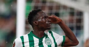 Gençlerbirliği Başkanı Sungur açıkladı: “Adama Traore geliyor”