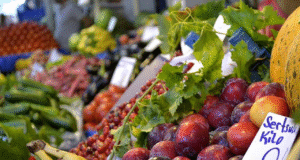 TPF’den gıda enflasyonuna karşı kalıcı çözüm önerisi