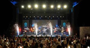 Didim’de Unutulmaz Müzik Geceleri: ASH ve Gipsy Kings Konserleri