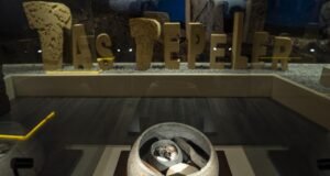 Göbeklitepe eylülde yeni çehresine kavuşacak