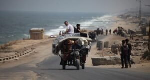 TBMM’nin Gazze kararı Resmi Gazete’de