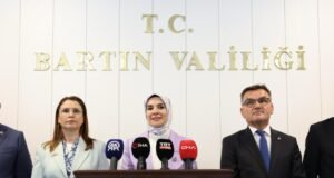 Aile, toplumun hafızası, geleceğimizin teminatıdır