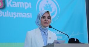 Amacımız, aileyi dijital dünyanın yalnızlıklarından uzaklaştırmak