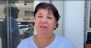 Görev yaptığı hastanedeki bebeği alan doktor: Ona bir gelecek vermek istedim