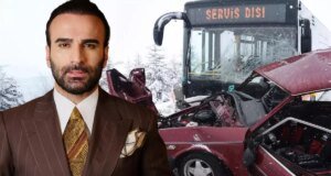 Gözaltına alınan avukat Cem Duman gizemli kazayla gündemde