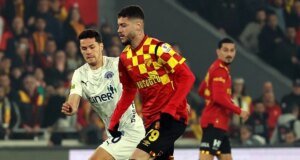 Göztepe, Romulo ve Emersonn ile kasasını doldurdu!