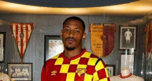 Göztepe vitrini yeniledi – Son Dakika Spor Haberleri