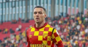 Göztepe’de Tijanic resmen gitti – Son Dakika Spor Haberleri