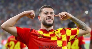 Göztepeli Romulo rekorla gidiyor – Son Dakika Spor Haberleri