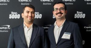 Ekonomik belirsizliklere karşı istikrarlı büyüme: Grape Law, Inc. 5000’de!