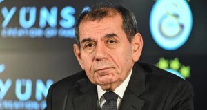 G.Saray Başkanı Dursun Özbek, Barış Alper için net konuştu: Satmıyoruz!