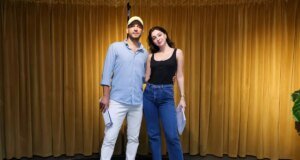 Güller ve Günahlar Dizisinden İlk Kareler