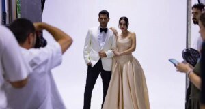 Kanal D’nin Yeni Dizisi ‘Güller ve Günahlar’ Afiş Çekimleri Tamamlandı