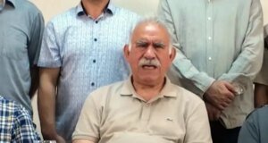 Günün bomba siyaset iddiası! Öcalan, Erkan Baş’a ‘Parti kur’ mesajı gönderdi