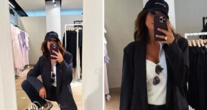 Güzide Duran’ın yüzüklü paylaşımı aşk dedikodularını alevlendirdi