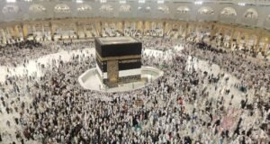 Hacı adaylarına “kayıt yenileme” uyarısı