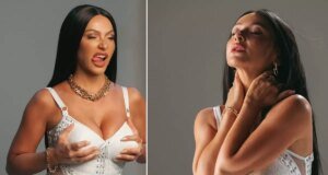 Hadise çok konuşulan şovları hakkında sessizliğini bozdu