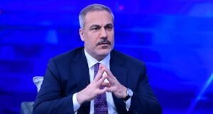 Bakan Fidan’dan telefon diplomasisi – Son Dakika Haberleri