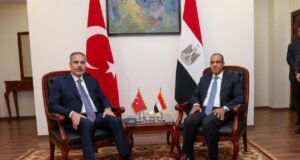 Mısır: Türkiye ile Suriye topraklarının birliği ve bütünlüğünde mutabıkız