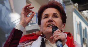 Hakkındaki iddia Akşener’i çileden çıkardı: Ben artık bıktım, kesinlikle yalan