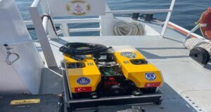 Yalova’da Kaybolan İş İnsanı Denizde Bulundu