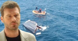 Halit Yukay’ın teknesindeki izler ‘Arel 7’yle eşleşti, Kıvanç Tatlıtuğ ifade verdi