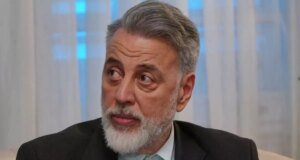 Hamdi Alkan dördüncü kez dünyaevine girmeye hazırlanıyor