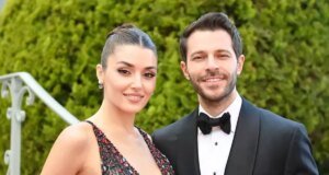 Hande Erçel ile yollarını ayıran Hakan Sabancı’ya sosyal medyada yoğun ilgi