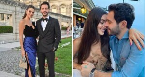 Hande Erçel ve Hakan Sabancı ayrıldı mı?