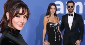 Hande Erçel ve Hakan Sabancı ayrıldı mı? Ünlü çift tüm fotoğraflarını sildi